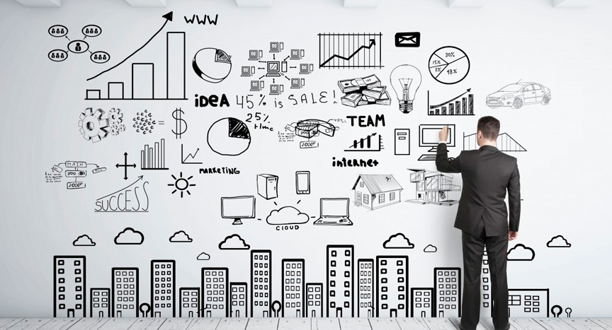 Modulo 1 : Formulación de Modelo de Negocios 