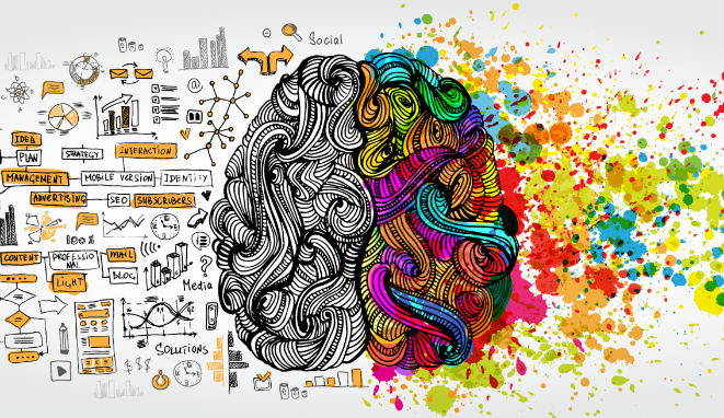 Modulo 2: Emprendimiento Creatividad e Innovacion 