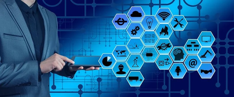 ELECTIVA TECNOLÓGICA - ELECTVA I (TIC)-TPSST (GRUPO-4)