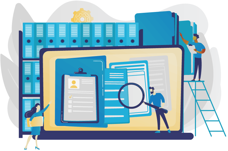 SISTEMA DE GESTION DOCUMENTAL-TPPAS(GRUPO-4)