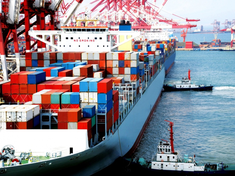 DERECHO MARITIMO Y PORTUARIO-TPPAP