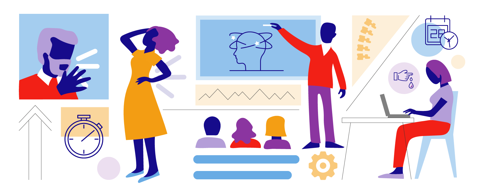 SALUD LABORAL: ACTIVIDAD FÍSICA EN EL LUGAR DE TRABAJO-TPSST(NOCTURNO)