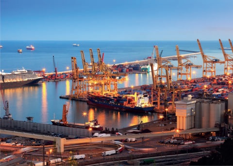 FUNDAMENTOS DE LEGISLACION Y FISCALIZACIÓN ADUANERA.