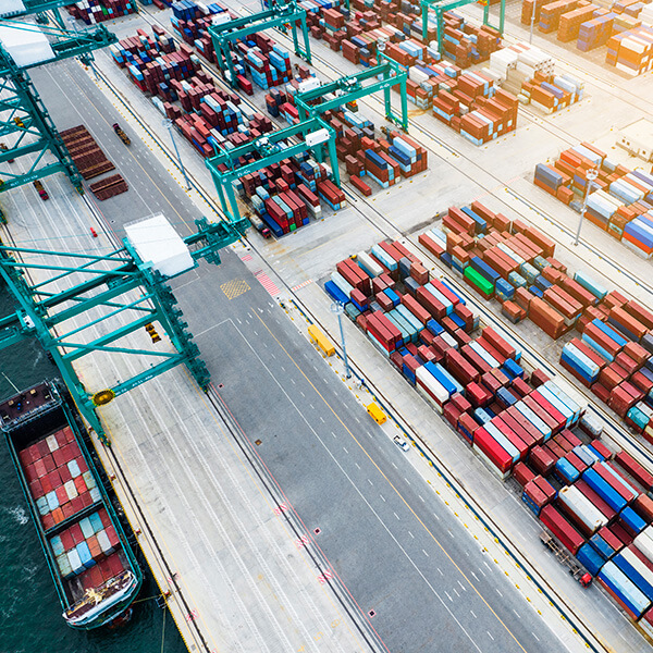 OPERACIONES DE ZONAS FRANCAS-TPOCEX (DIURNO)