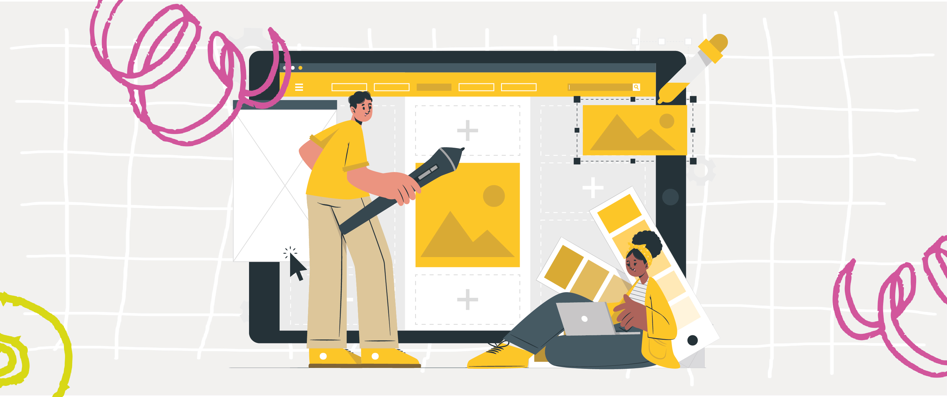 PRODUCCIÓN DIGITAL VECTORIAL-TPPPD (NOCTURNO)