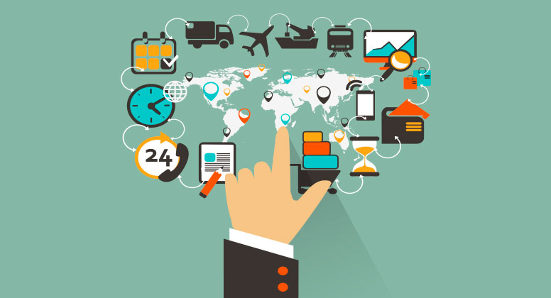 RÉGIMEN GENERAL IMPORTACIONES