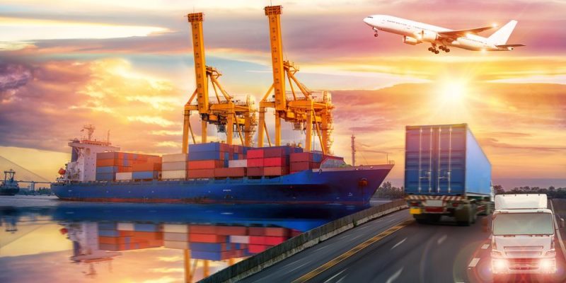 RÉGIMEN ESPECIAL DE IMPORTACIONES