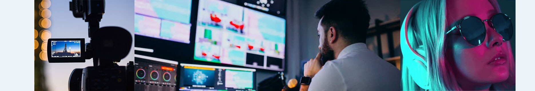 PRODUCCIÓN Y EDICIÓN DE VIDEO-TPPPD(NOCTURNO)