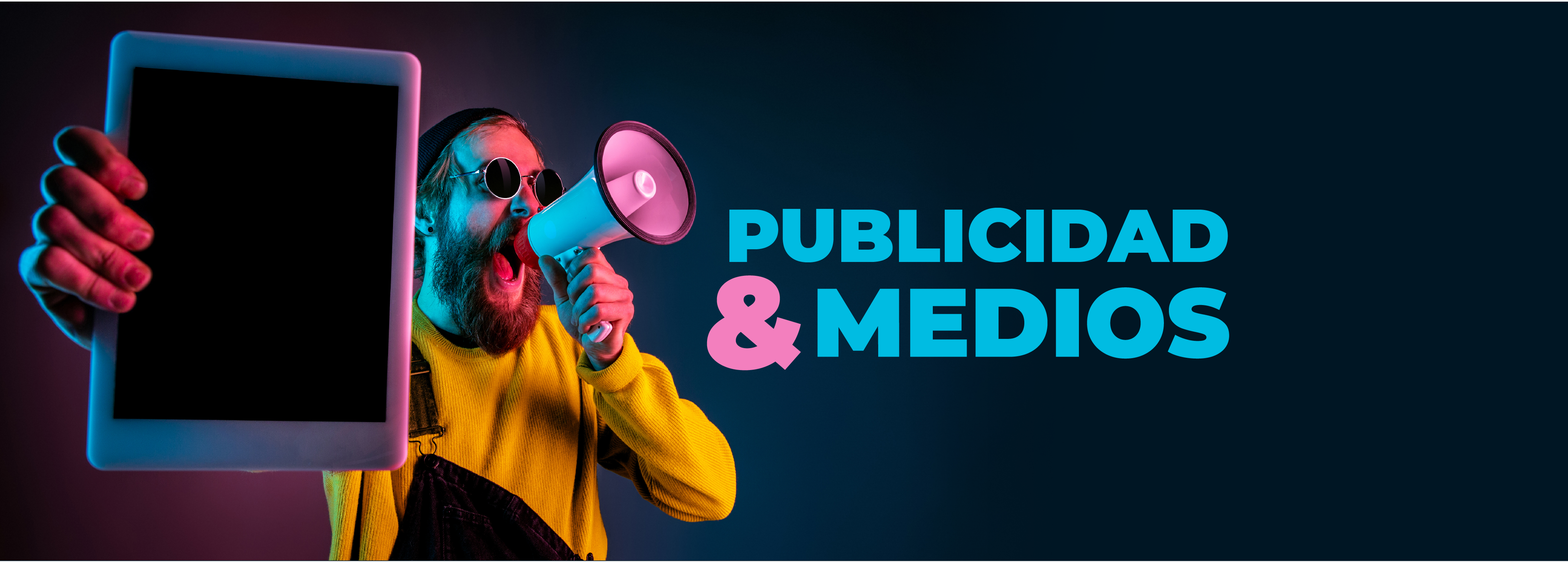 PUBLICIDAD Y MEDIOS -TPPMD - TPPPD (DIURNO)