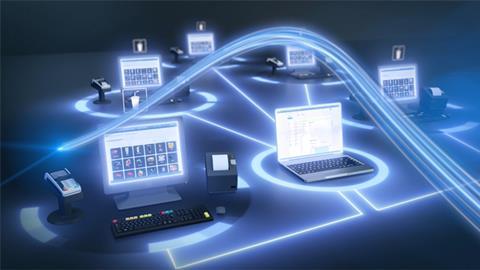 REDES I-TPICR NOCTURNO