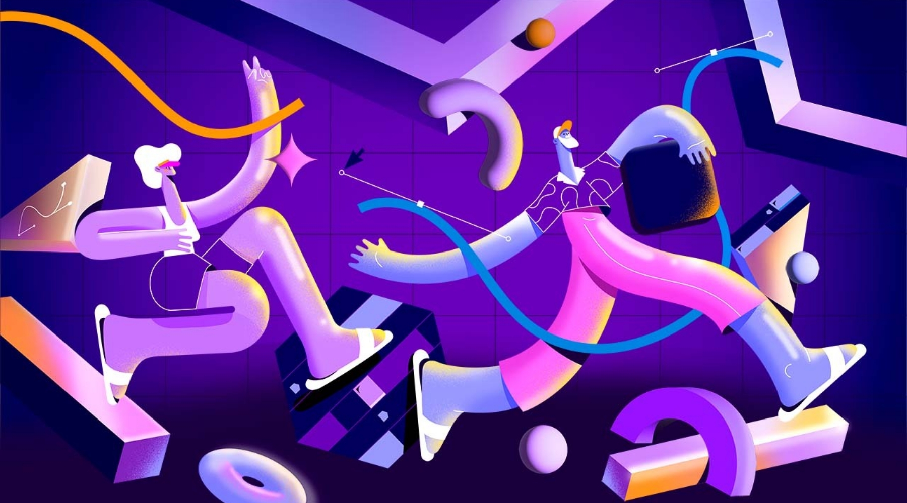 PRODUCCIÓN DIGITAL 3D-TPPPD  