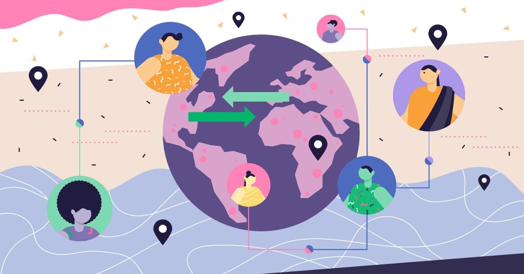 ELECTIVA INTERNACIONALIZACION GRUPO (DIURNO) GRUPO C