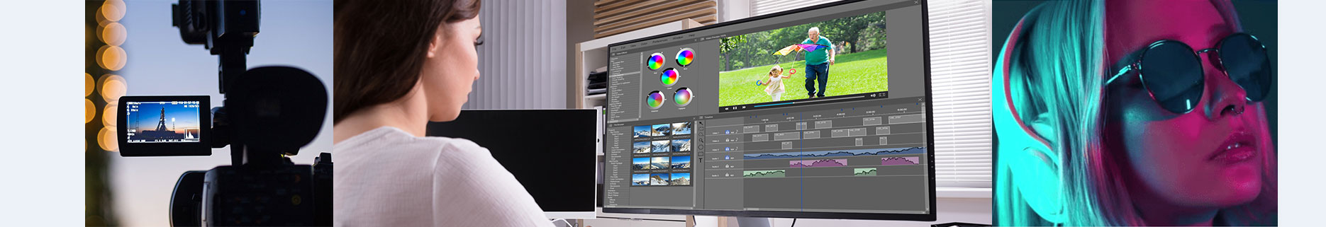 PRODUCCIÓN Y EDICIÓN DE VIDEO-TPPPD (DIURNO)