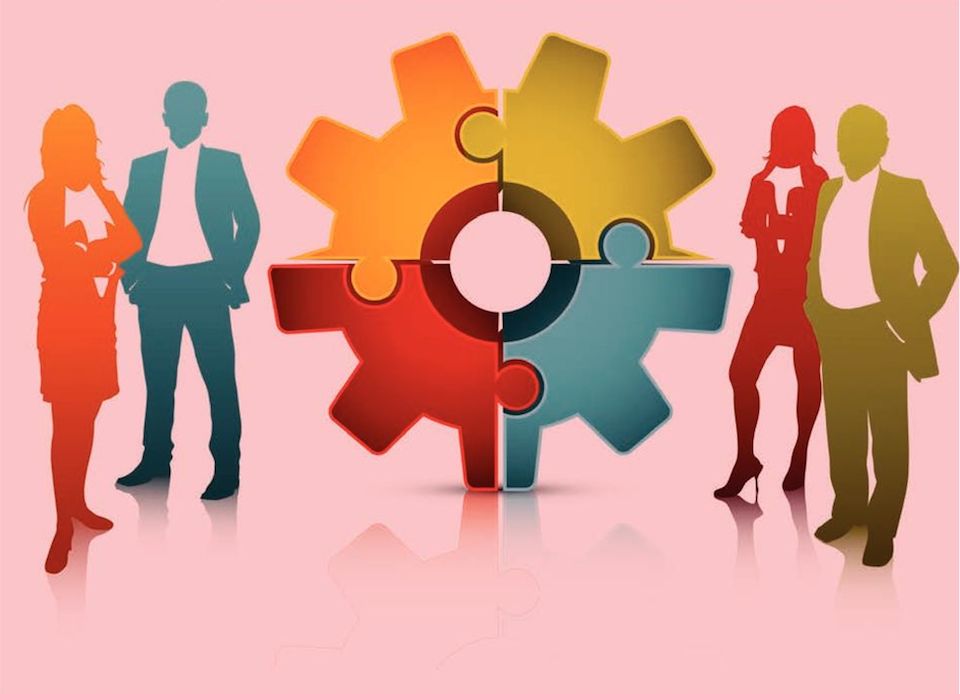 Fundamentos de la Administración*