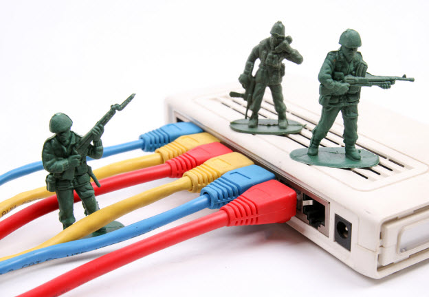 FUNDAMENTOS DE SEGURIDAD EN REDES-TPICR