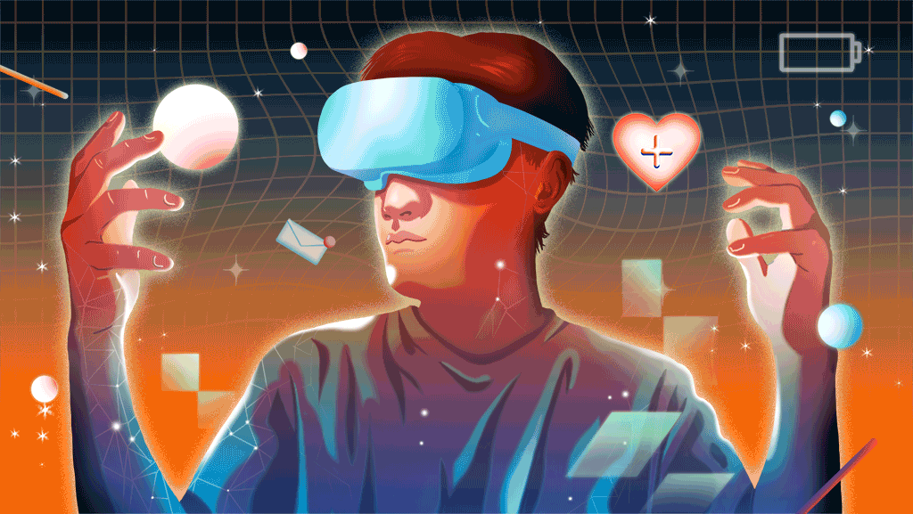 REDES EMERGENTES-TPICR