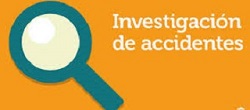 INVESTIGACIÓN DE ACCIDENTES  -TPSST
