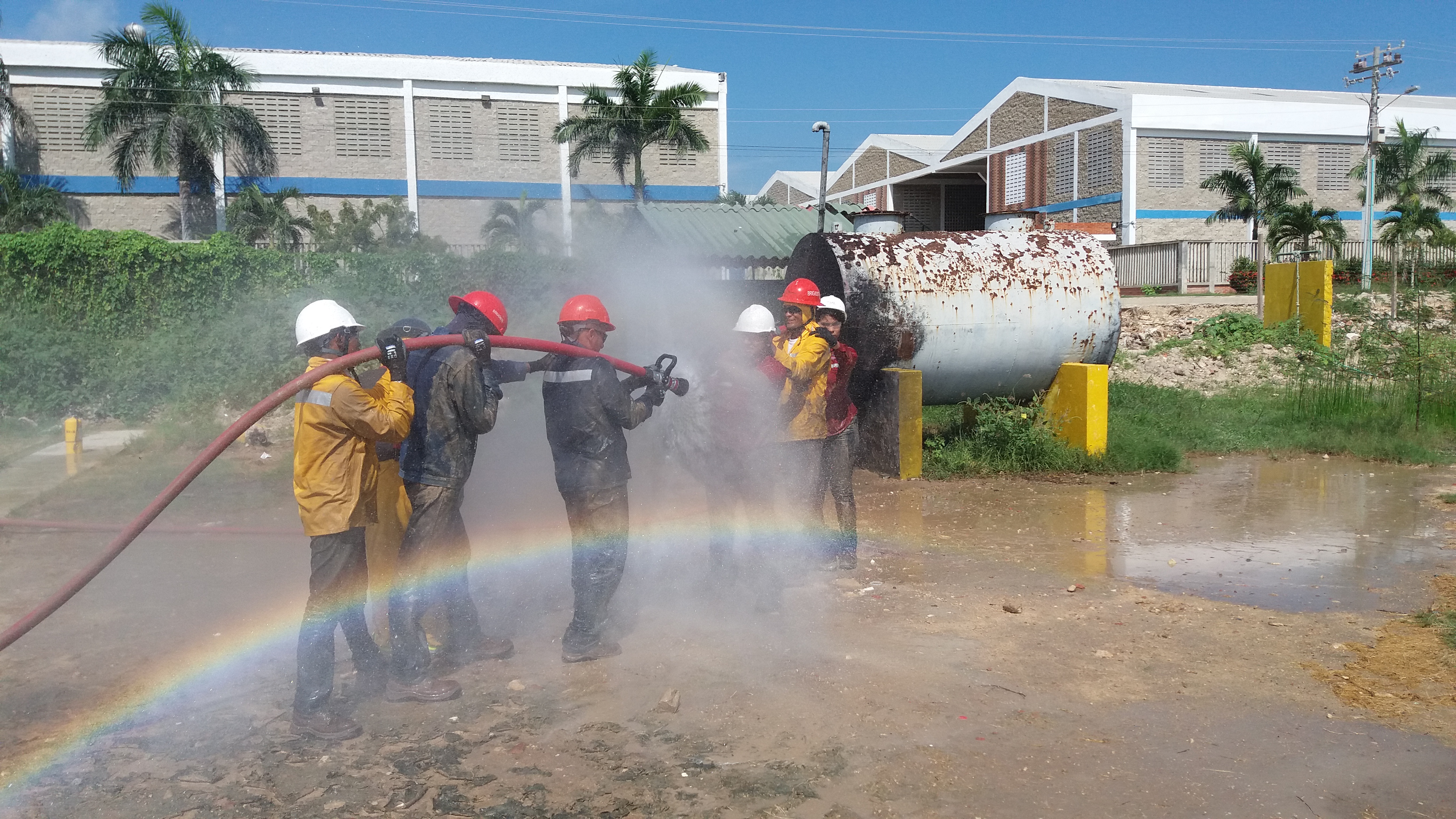 PLANES DE EMERGENCIA-TPSST