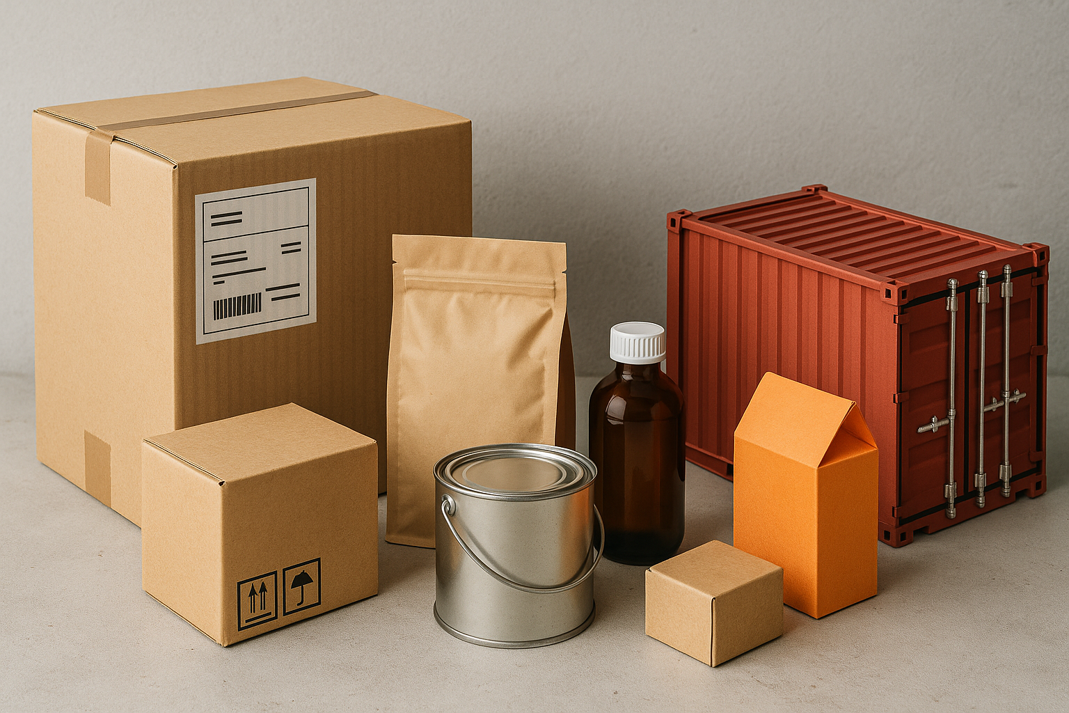 EMPAQUE, EMBALAJES Y CONTENEDORES-TPPAP(NOCTURNO)