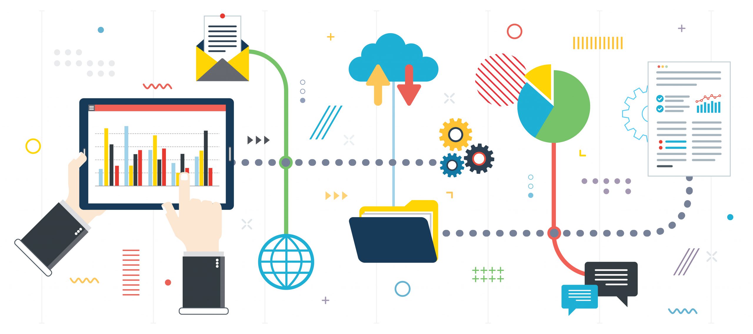 ANALÍTICA DE DATOS PARA LA FUNCIÓN PÚBLICA