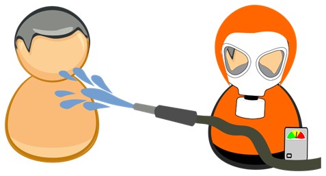 CONTROL Y MANEJO DE MERCANCIAS PELIGROSAS