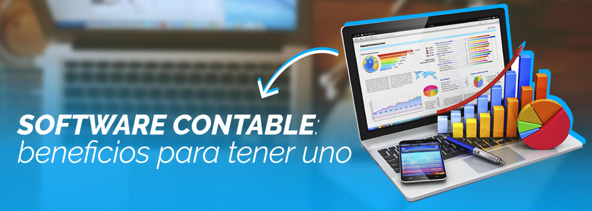 SOFTWARE CONTABLE Y FINANCIERO- Diurno -TPOCF