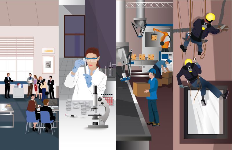 SEGURIDAD Y SALUD EN EL TRABAJO-TPPAS(NOCTURNO)*