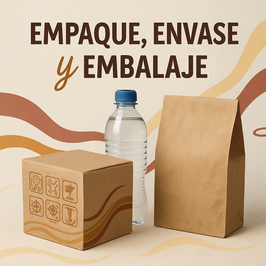 EMPAQUE, ENVASE Y EMBALAJE-TPOPL (NOCTURNO)