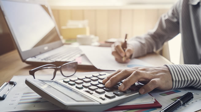 CONTABILIDAD FINANCIERA -Grupo (NOCTURNO)