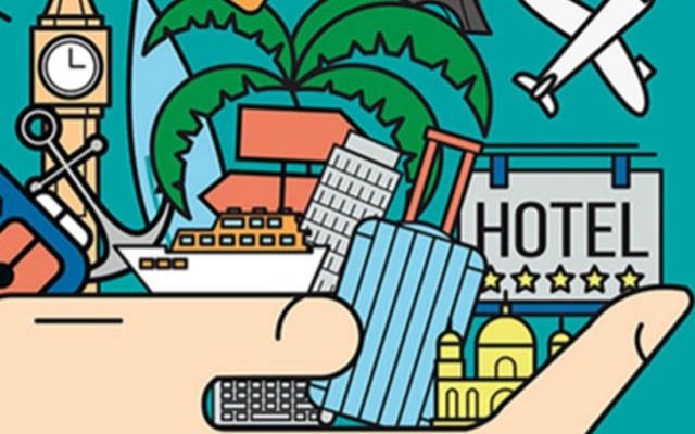 Operaciones en Agencia de Viajes