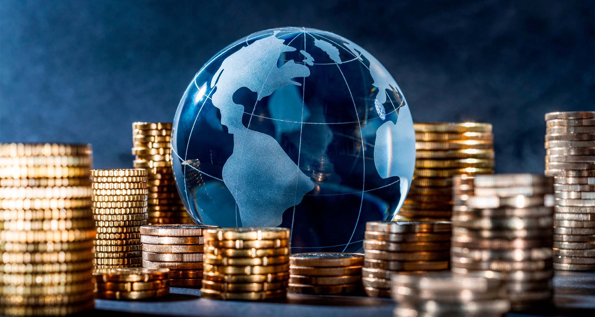 Análisis de entorno económico