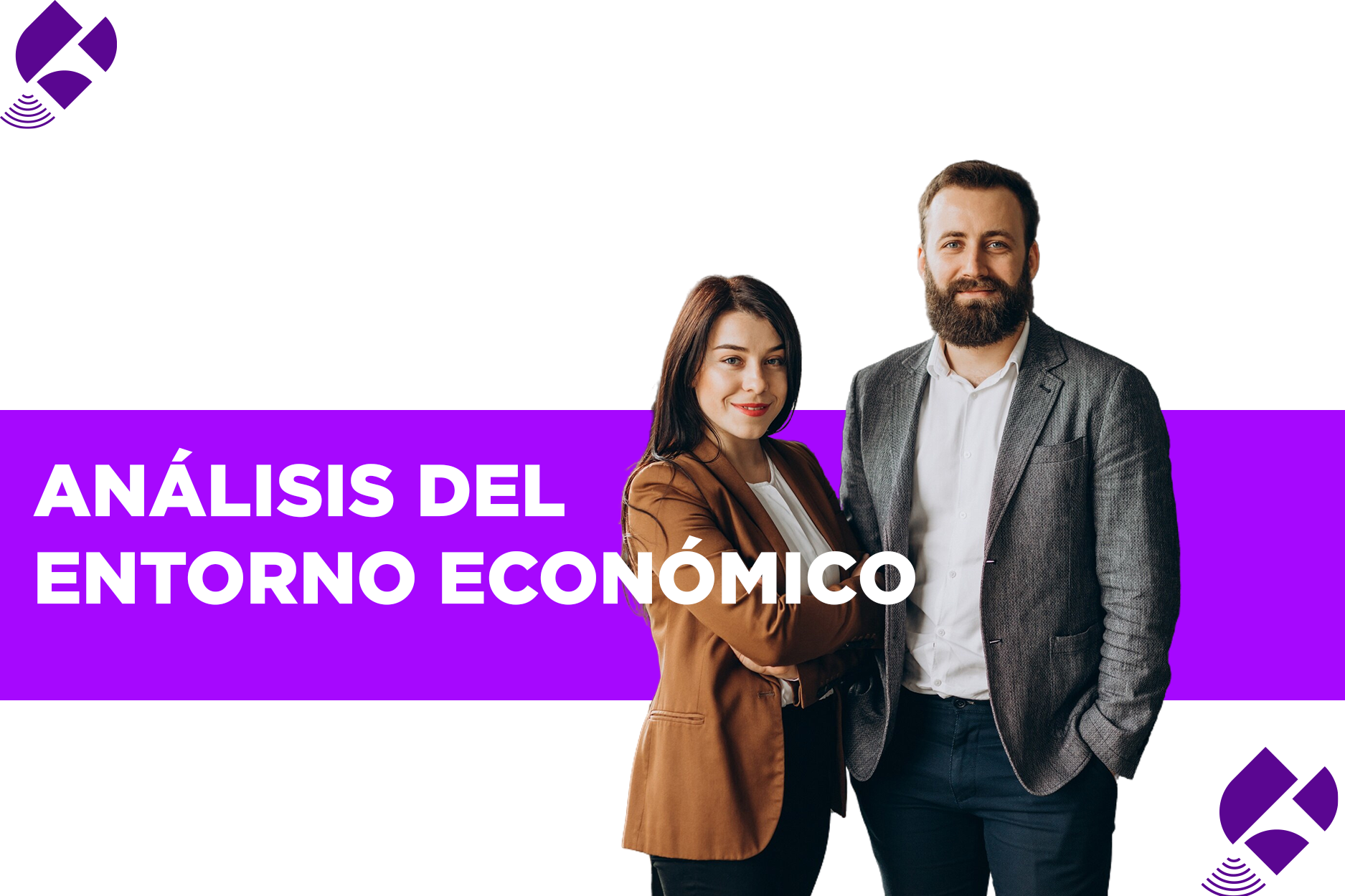 Análisis de Entorno Económico