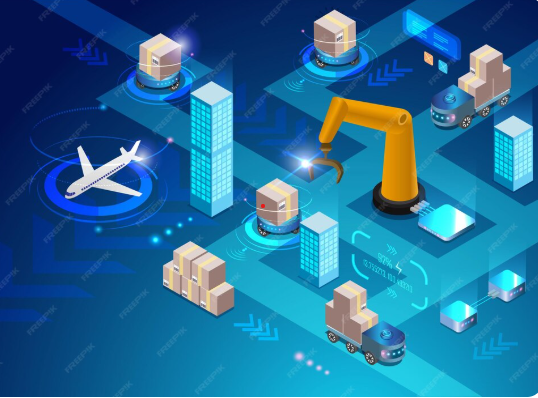 SISTEMA DE INFORMACIÓN Y LOGÍSTICA INALAMBRICA-TPOPL(NOCTURNO)