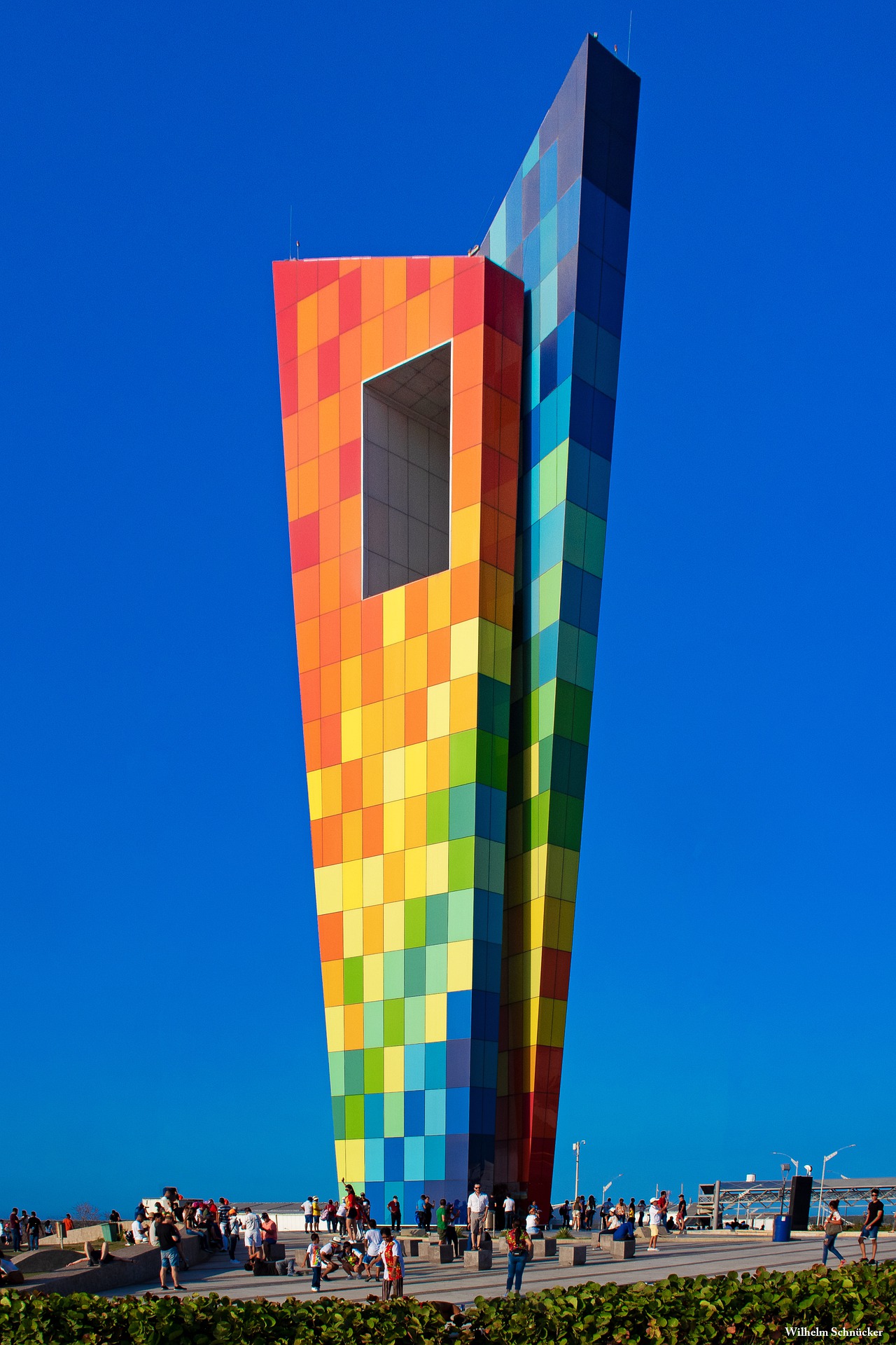 GESTIÓN DE TOURS-TPPAHYT (DIURNO)