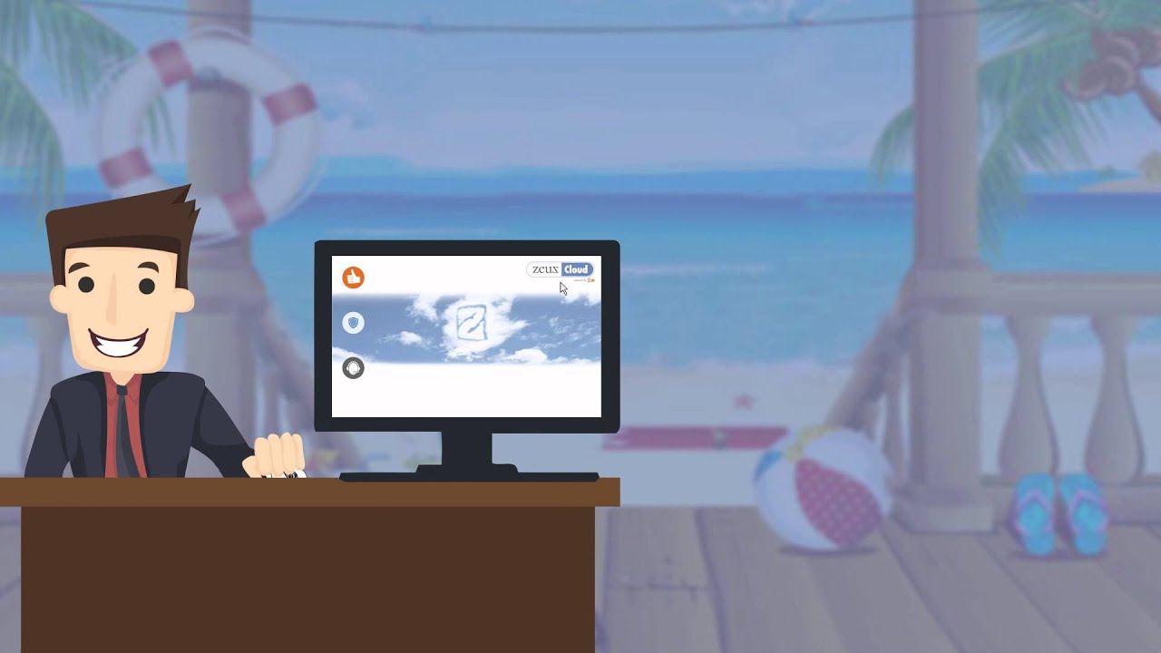 SEMINARIO TECNOLÓGICO DE ZEUS-TPPAHYT