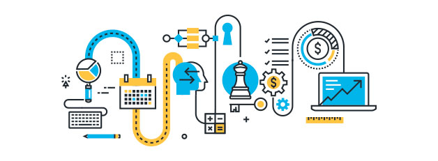 Operaciones en la Dirección y Control