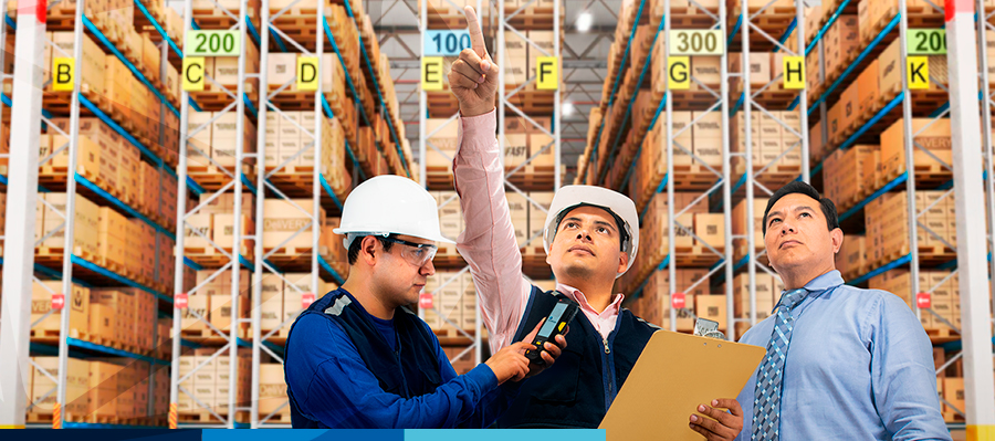 MANEJO DE ALMACENES E INVENTARIOS grupo(NOCTURNO)