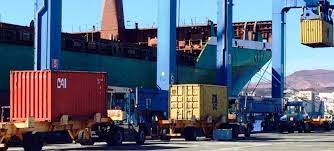 RÉGIMEN GENERAL IMPORTACIONES(NOCTURNO)