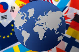 ELECTIVA INTERNACIONALIZACION GRUPO (NOCTURNO)  