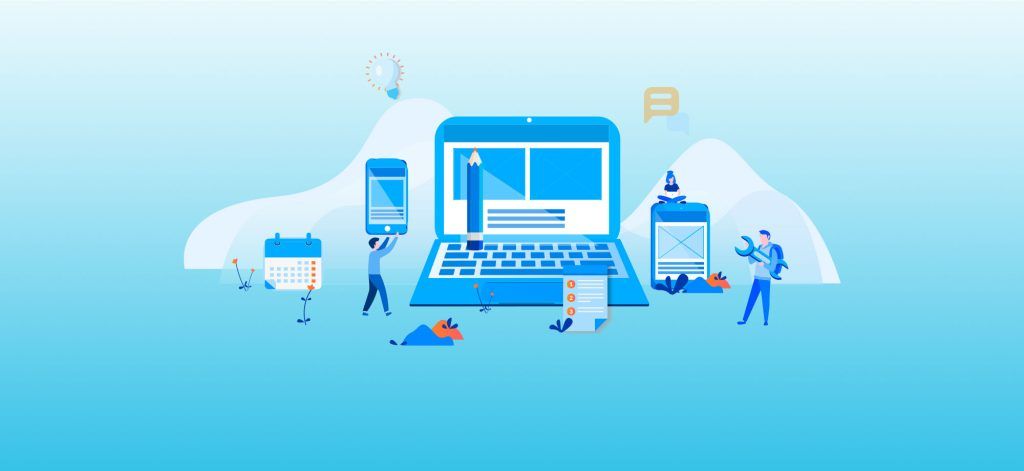 Herramientas de Gestión Digital